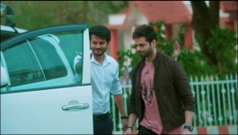 Yeh Rishta Kya Kehlata Hai - 22nd Mar 23